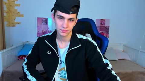 Frank online show from January 31, 2:58 am