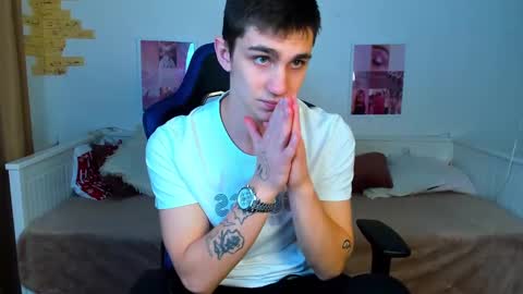 Frank online show from February 2, 10:02 am