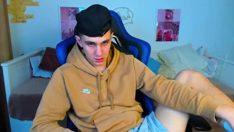 Frank online show from February 9, 11:14 am