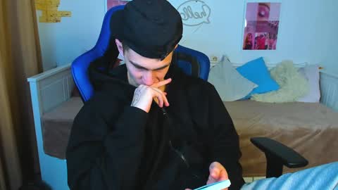 Frank online show from February 18, 9:54 am