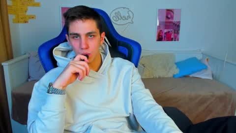 Frank online show from March 9, 10:08 am