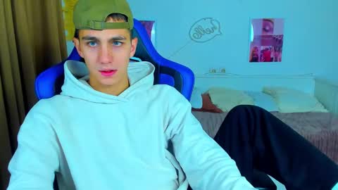 Frank online show from September 22, 4:58 am