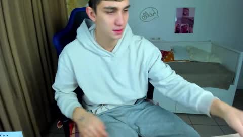 Frank online show from December 4, 5:39 am