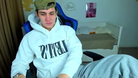 Frank online show from February 22, 7:08 am