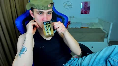 Frank online show from April 5, 4:31 am