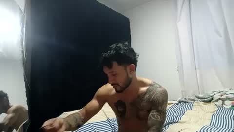 Snapshot of frankdanielsmolano chatting on July 12, 11:29 pm frankdanielsmolano online show from July 12, 11:29 pm