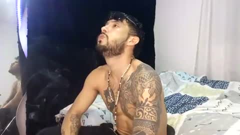 Snapshot of frankdanielsmolano chatting on July 16, 4:29 am frankdanielsmolano online show from July 16, 4:29 am
