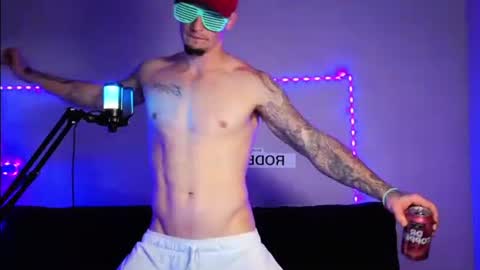 Franco online show from November 11, 12:54 am