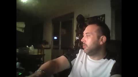 Snapshot of frankonde chatting on May 16, 7:56 pm Frankonde online show from May 16, 7:56 pm