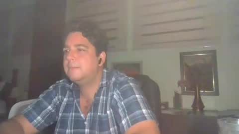 frankorican online show from October 13, 4:23 am