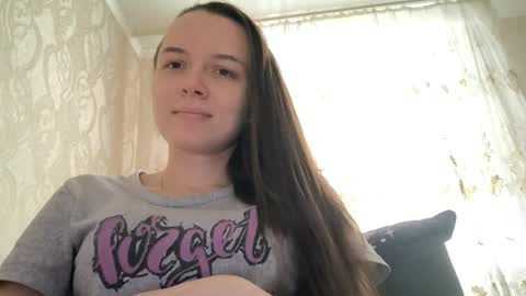 FoxyEmma online show from April 30, 12:00 pm