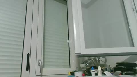 Snapshot of franky83_ chatting on March 22, 4:38 am Franck online show from March 22, 4:38 am