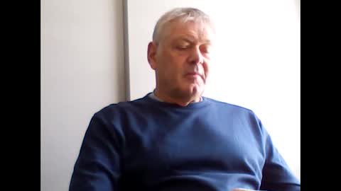 Snapshot of frannkboy61 chatting on May 21, 8:43 am frannkboy61 online show from May 21, 8:43 am
