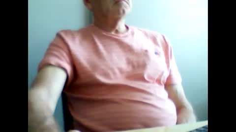 Snapshot of frannkboy61 chatting on May 24, 12:32 pm frannkboy61 online show from May 24, 12:32 pm