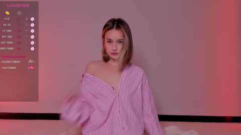 Frann online show from January 31, 9:02 pm