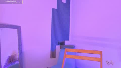 Fransheska online show from February 10, 11:58 am