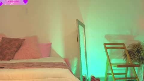 Fransheska online show from May 20, 11:38 am