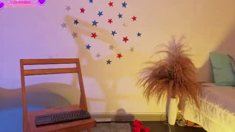 Snapshot of fransheskarossi_ chatting on July 9, 11:36 am Fransheska online show from July 9, 11:36 am