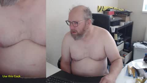 Fransje online show from November 12, 9:42 am