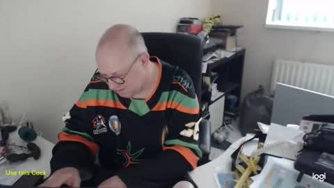 Fransje online show from February 13, 2:02 pm