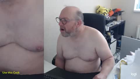 Fransje online show from March 29, 10:37 am