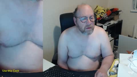 Fransje online show from April 12, 2:05 am