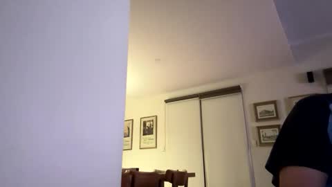 Snapshot of franzmontyhe chatting on September 25, 2:10 pm franzmontyhe online show from September 25, 2:10 pm