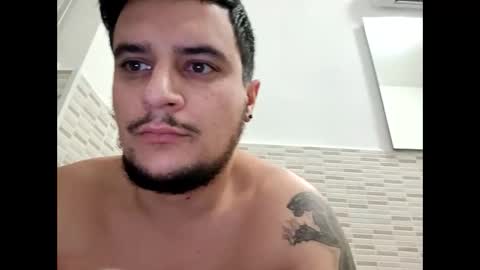 fraromeo2 online show from December 3, 4:28 pm