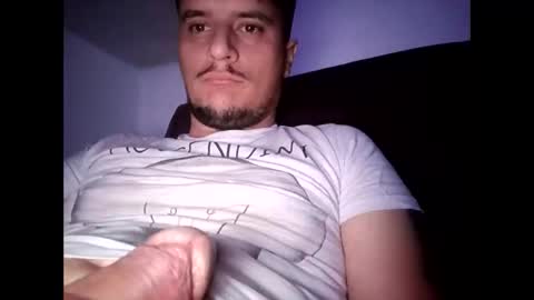 fraromeo2 online show from April 17, 7:28 pm