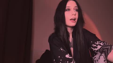 Snapshot of frau_basted chatting on December 23, 3:44 pm mistress Bastet and  mintcola online show from December 23, 3:44 pm