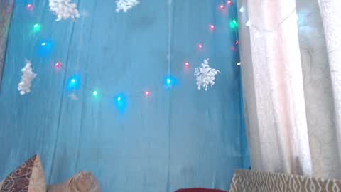 frau_becky online show from February 12, 10:03 am