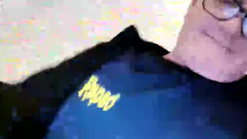Snapshot of frauenfeind1 chatting on May 18, 6:52 am Wolfi online show from May 18, 6:52 am