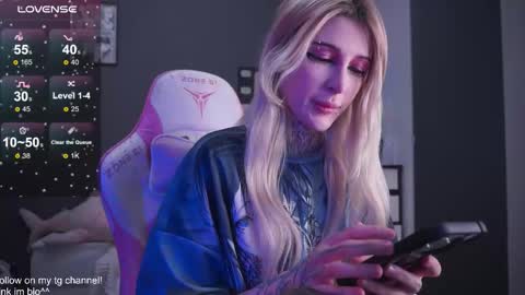 Asya UwU   online show from November 24, 10:53 pm