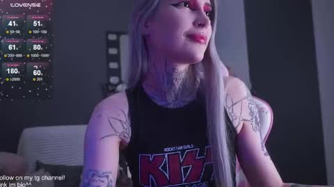 Asya UwU   online show from December 17, 5:08 pm