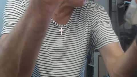 fravka online show from July 8, 11:37 am
