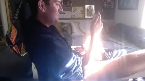 Snapshot of frbdycltr chatting on January 21, 6:55 pm Free Body Culture 3 online show from January 21, 6:55 pm