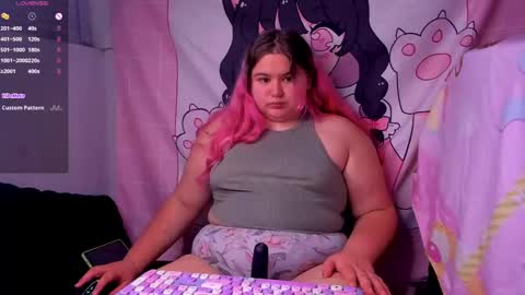 Snapshot of freakcute_friends chatting on December 4, 5:11 pm Alice online show from December 4, 5:11 pm