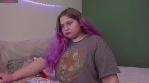 Snapshot of freakcute_friends chatting on February 9, 3:23 pm Alice online show from February 9, 3:23 pm