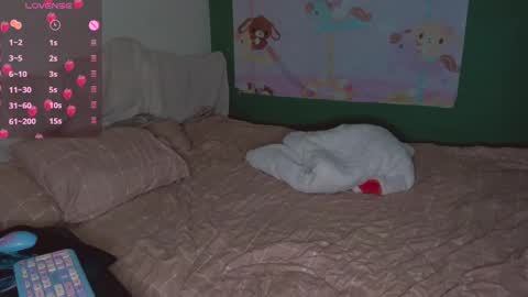 Snapshot of freakcute_friends chatting on February 25, 4:10 pm Alice online show from February 25, 4:10 pm