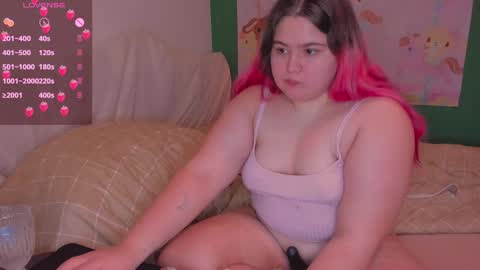 Snapshot of freakcute_friends chatting on March 12, 9:35 pm Alice online show from March 12, 9:35 pm