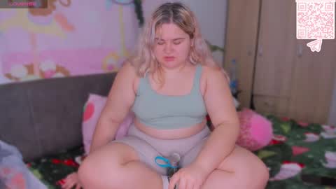 Alice online show from January 7, 4:09 pm