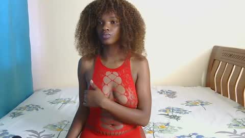 Nessa-Independent model online show from February 21, 2:48 pm