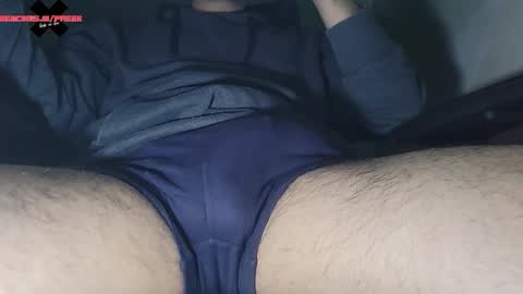 FreakoVix      online show from October 10, 4:50 pm
