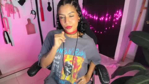 Snapshot of freaky_lia chatting on May 16, 11:36 pm Lia Gomez online show from May 16, 11:36 pm