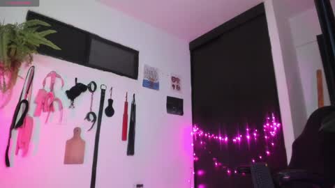Snapshot of freaky_lia chatting on May 27, 1:57 am Lia Gomez online show from May 27, 1:57 am