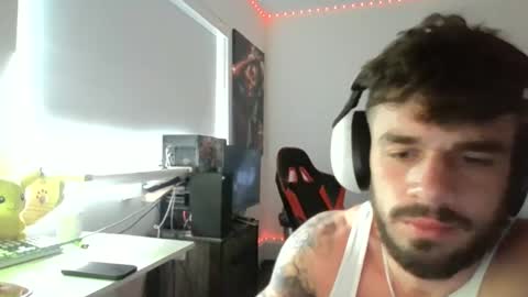 freakyfitking online show from December 11, 7:03 pm