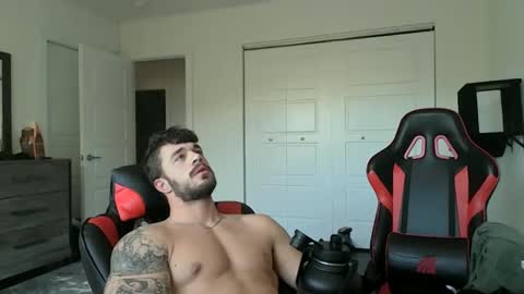 freakyfitking online show from January 9, 6:26 pm