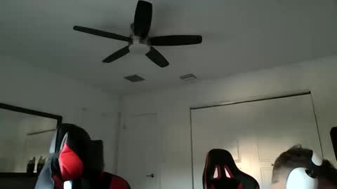 freakyfitking online show from January 19, 2:06 pm