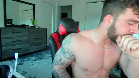 freakyfitking online show from February 7, 12:06 pm