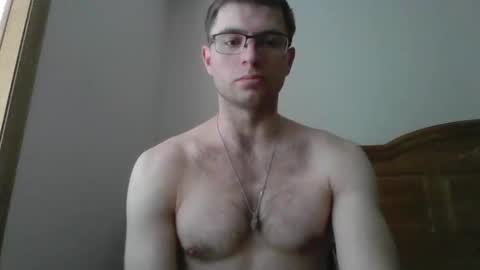 Snapshot of freakykink33 chatting on April 3, 6:06 pm Cal online show from April 3, 6:06 pm